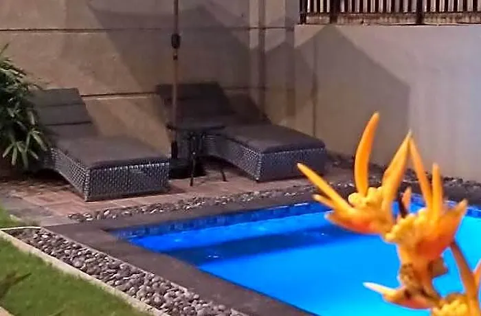ホテル Fish Mini